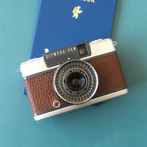 整備済・完動品】 OLYMPUS PEN EE-3 オリンパス（楽天市場