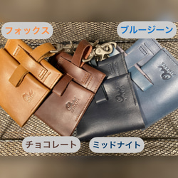 キャッシュレス時代のお財布 1枚目の画像