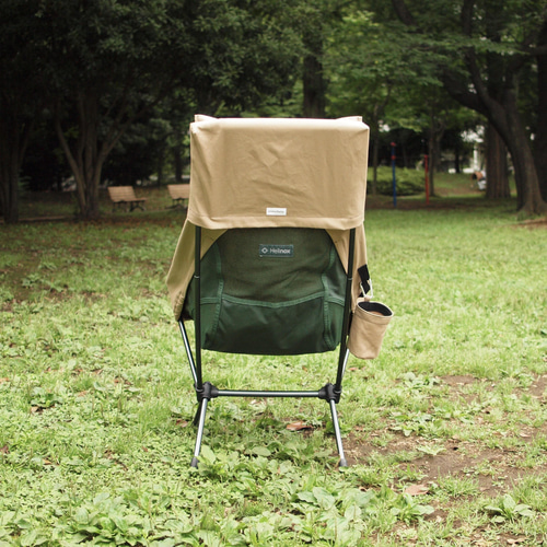 【美品】ヘリノックス チェアツー ホーム ベージュ チェアツー Home / ペリカン | ホーム・デコ&ビーチ | Helinox