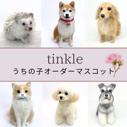 オーダー 羊毛フェルト のおすすめ人気通販｜Creema(クリーマ) 国内