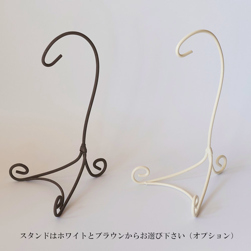 ピンク系】天使のサンキャッチャー＊蝶モチーフ／癒しと安らぎ