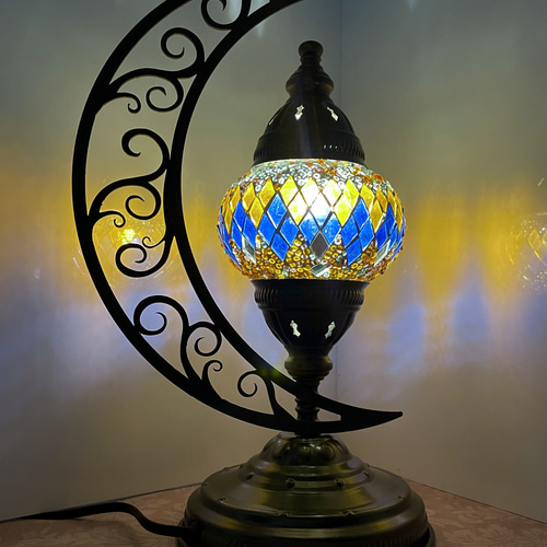 フロアランプ シリンダー トルコランプ 照明 フロアスタンド ムーンストン フロアランプ シリンダー トルコランプ 照明 フロアスタンド