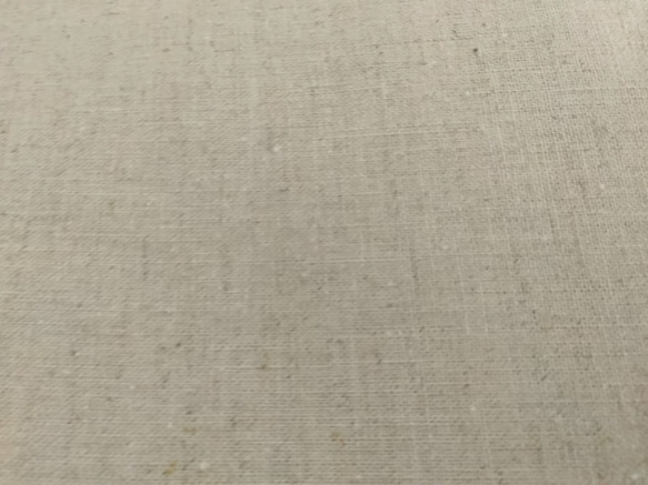 ヘンプ100%　フリルショーツ 4枚目の画像