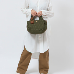 入園入学2025 迷彩カモフラ 大きめレッスンバック マチ付きシューズ袋