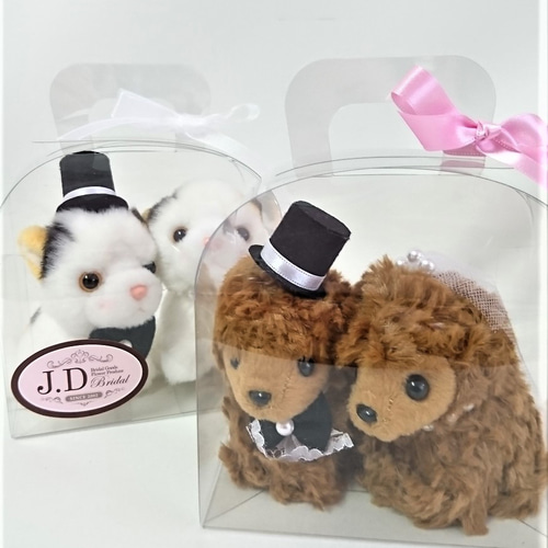 プチシリーズ】お手玉ドッグ ミニウェルカムドール プチドッグ 犬