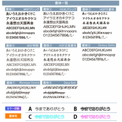 ペットのクリスタル位牌　KP-7U 9枚目の画像