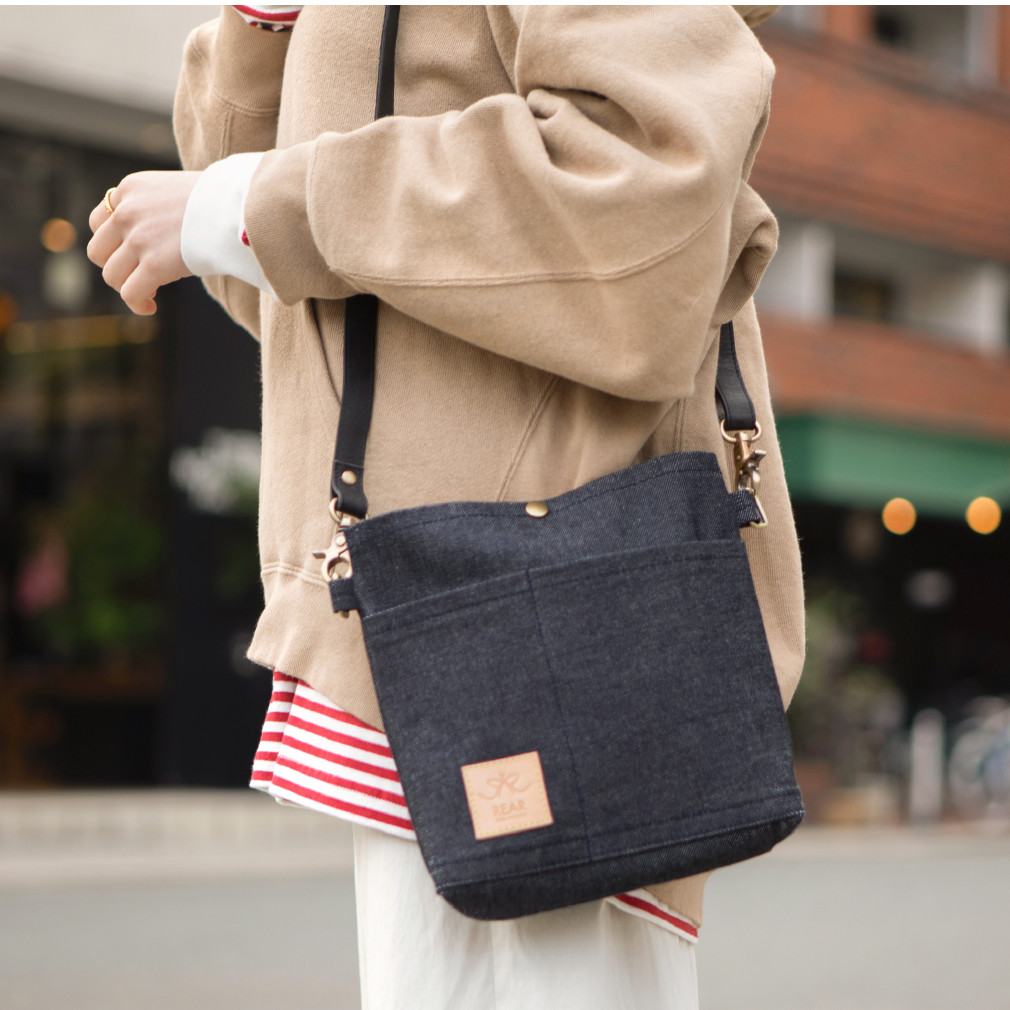 Bamboo Handle – Laflore Paris