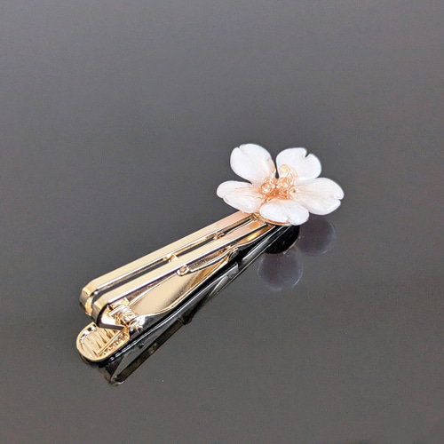 受注制作】Everpink Sakura. 本物のお花 厳選した桜だけで仕上げる