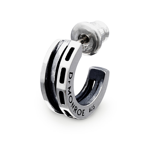 SINSS Silver 925 pierce / シルバー925ピアス セール】Silver 925 pierce / シルバー925ピアス（ピアス（片耳用