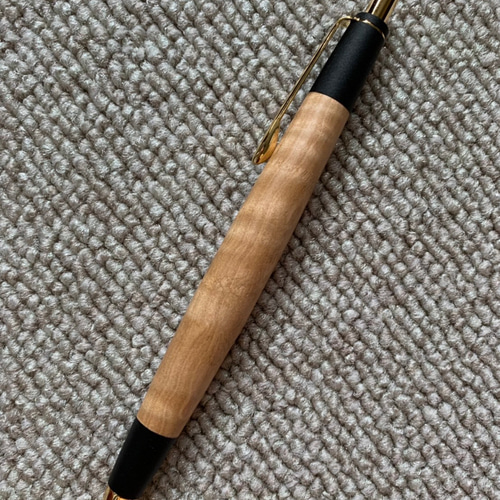 CraftA BP302 ボールペン 栃杢 CraftA BP302 ボールペン 栃杢 - メルカリ