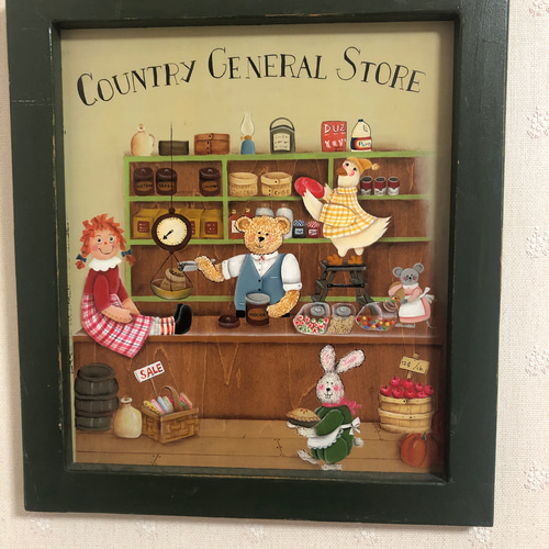 専用です。3点おまとめトールペイント作品 トールペイント作品3点
