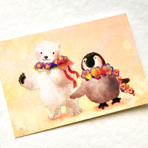 自分ツッコミくま ポストカード14枚セット 自分ツッコミくま ポストカード14枚セット|mercari商品代購