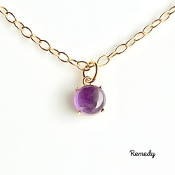 ❇️アメジスト❇️チャーム(カボション) ❇️アメジスト❇️チャーム(カボション) アメジストのカボション