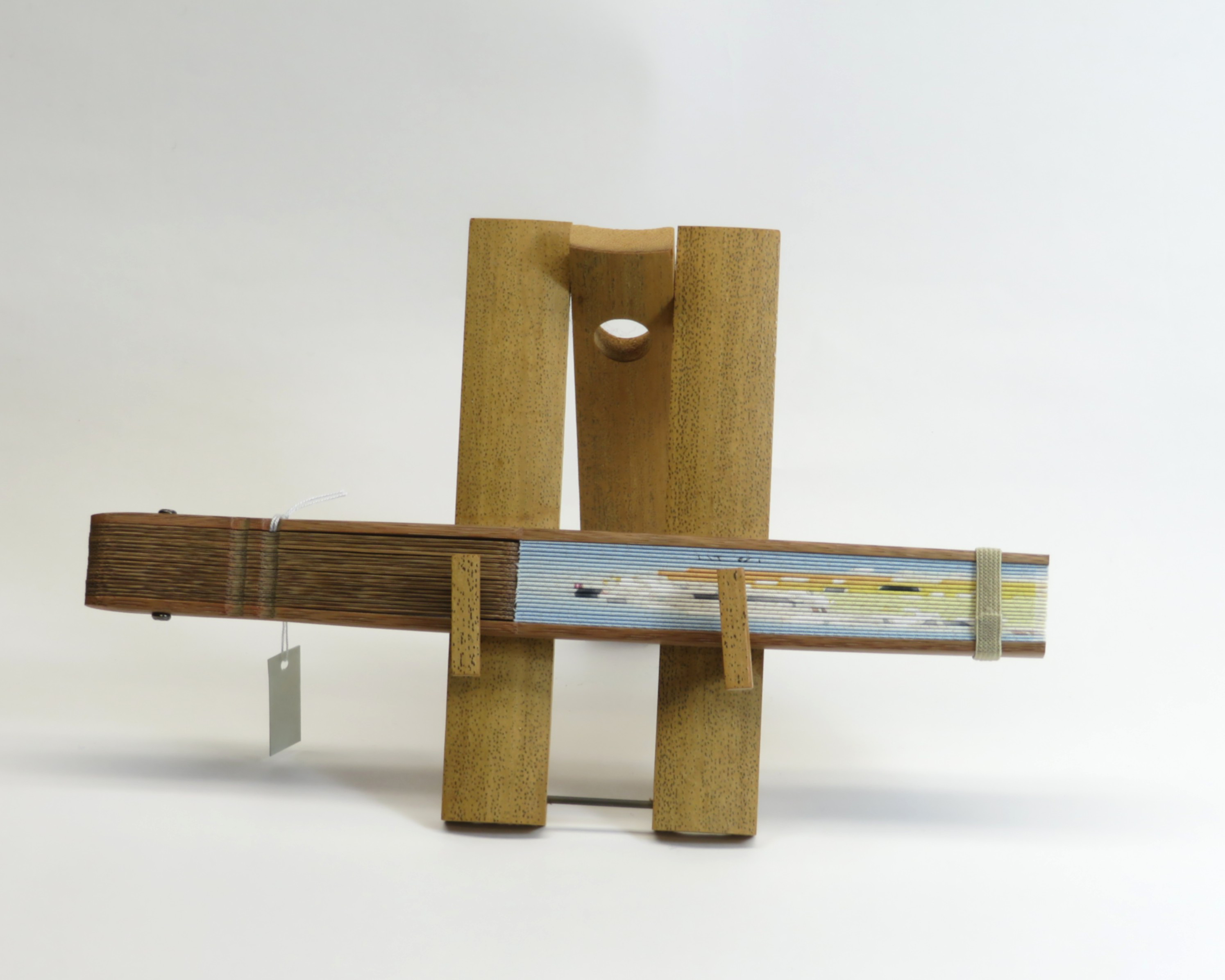 【双鶴】扇子　　　　新築　結婚祝いのインテリアとしての贈り物にいかがでしょうか。四季の飾りの和雑貨