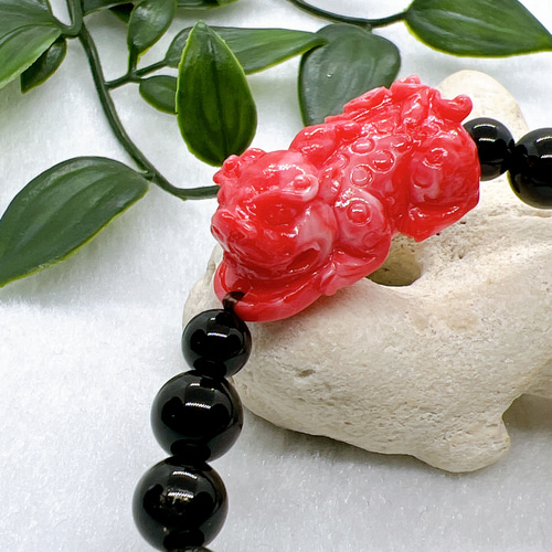 確認用 貔貅ちゃん