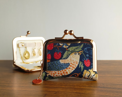 M様オーダー専用（鳥さんアクセサリーセット） 66c26505ccfa4875e8354ec01b69dd