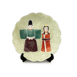 七宝焼｜小皿・梅詰 その他インテリア雑貨 安藤七宝店 通販 17111964