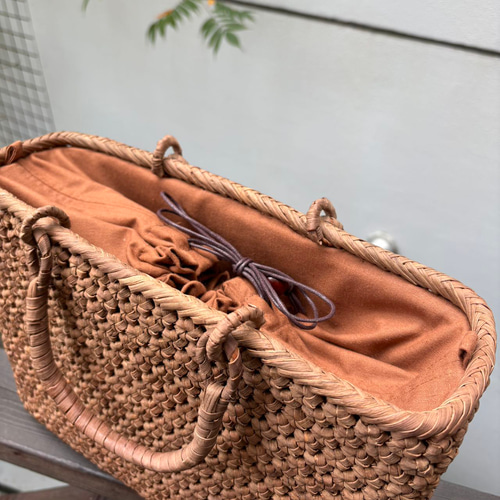 最高級の一品】国産山葡萄 山葡萄かごバッグ 手作り 籠バッグ 最高級の一品】国産山葡萄 山葡萄かごバッグ 手作り 籠バッグ