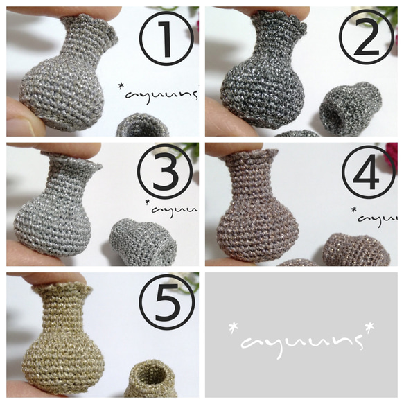 まごころ届けたい…小さなお供え仏具セット 19枚目の画像