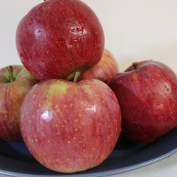 林檎とブルーベリーのフルーツピクルス 3枚目の画像