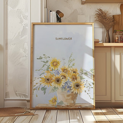 美　ポスター　三枚セット お得な3枚セット】モダンアートポスター インテリアポスターA4