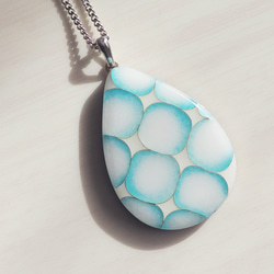 本鼈甲ペンダント　目貫　睨み　骨董品　お福さん　お値下げ♪ 本鼈甲ペンダント 目貫 睨み 骨董品 お福さん お値下げ♪