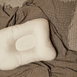 赤ちゃんが落ち着く夢のベッド"APO"coverset-muji 9枚目の画像