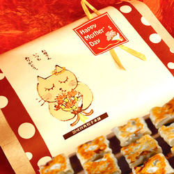 口福包み餃子厳選５種セット　グルメな方へのギフトにおすすめ！ 8枚目の画像