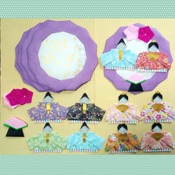 ☆Maa♡ページ☆2個入り♪中リース・壁飾り小 クリスマスリース刺繍の壁飾り《小》 その他アート HanaDaisy