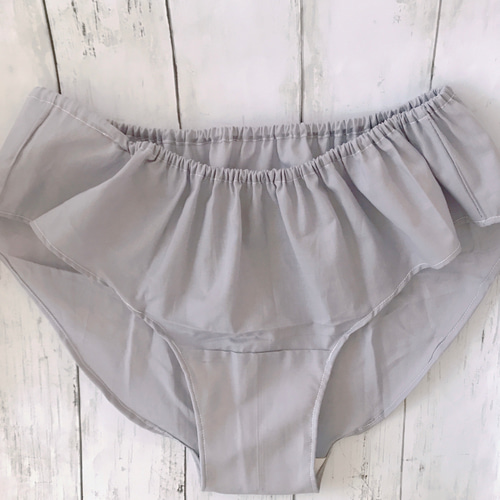 【はちこ様】フレアタイプ/リラックスショーツ　ふんどしパンツ　ハンドメイド 8152394f9d8f4fdebfaaa0b537046c