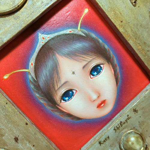 貴方のための絵 