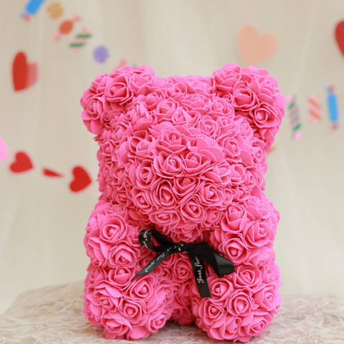 ローズベアー 手づくりキット キット 花夢工房 通販 11091812｜Creema