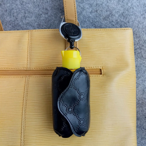 舞様 ひまわり 手ピカジェルホルダー 手ピカジェルホルダー35cmリール