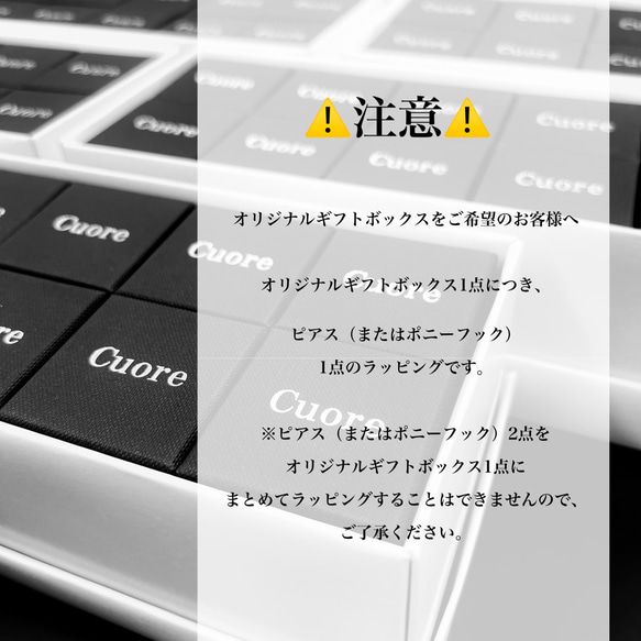 チューリップ 1輪 ピアス(各種金具変更有) 結婚式 成人式 入学式 お呼ばれ デート アメリカンフラワー 17枚目の画像