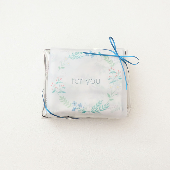 チューリップのスマホケース（クリア）iPhone7/8/SE2/XR/X/XS/11/12/13/14/15/16対応 15枚目の画像