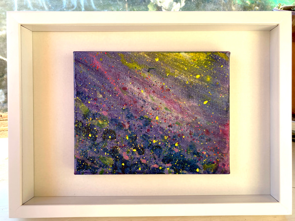 Mary　❀アクリルライト絵画❀ Mary ❀アクリルライト絵画❀ 0_71073f5e444b154c48c4690a841e