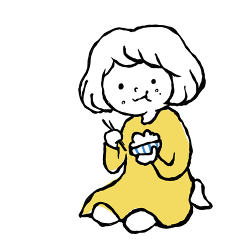 ゆるかわ似顔絵＊ペットOK＊アイコン＊フルオーダー イラスト