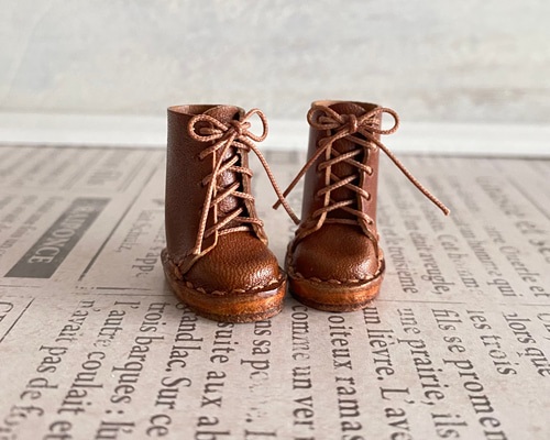 ミディ　ブライスアウトフィット　♡苺のルームシューズ♡  ドール靴　オビツ11 ミディ ブライスアウトフィット ♡苺のルームシューズ♡ ドール