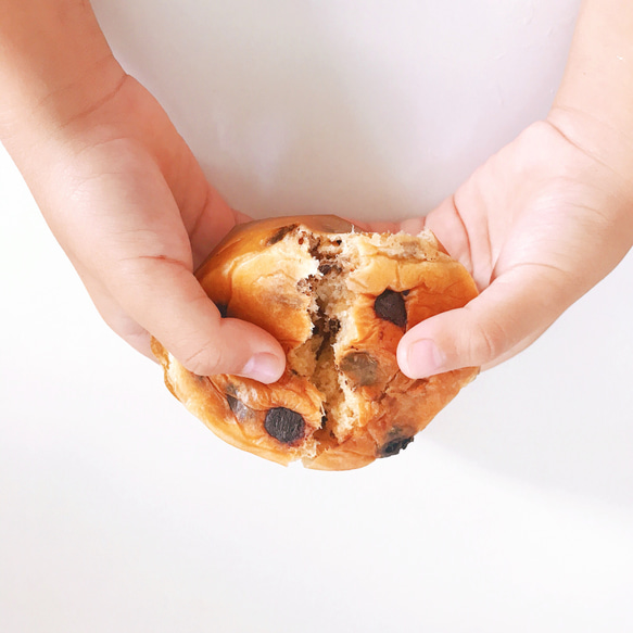 入学 内祝 プレゼントに♡ 写真、名入れができる！ 5年間ふわふわでおいしい缶入りパン　防災備蓄品　保存食　非常食 卒業 5枚目の画像