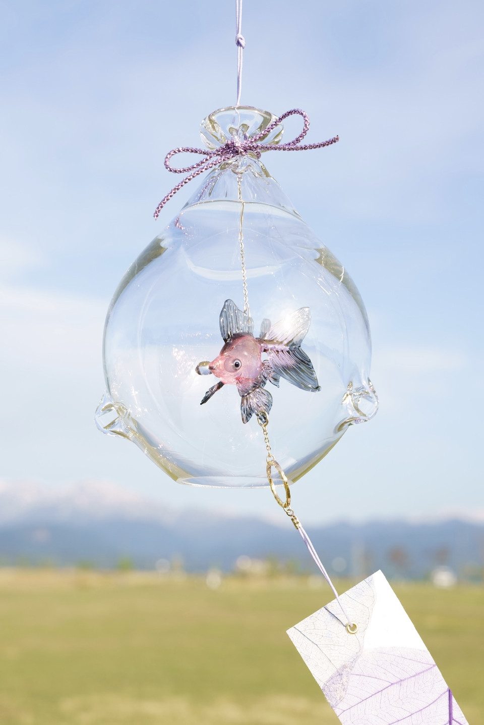 扇 置物 虎 金魚 2セット 書