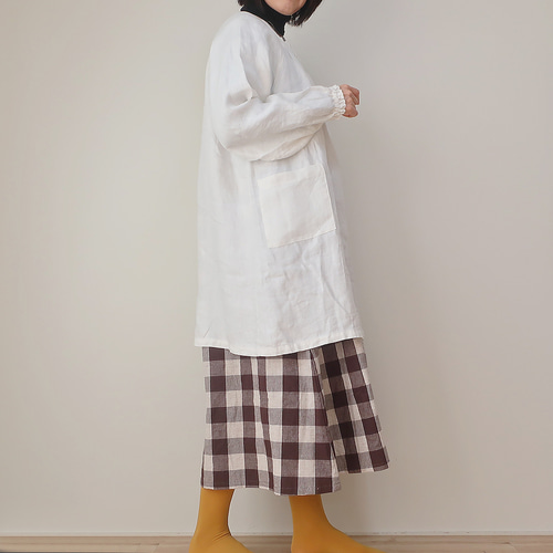 ハンドメイドエプロン　割烹着 暮らしのおともに。エプロン・割烹着｜ハンドメイド、手作り通販