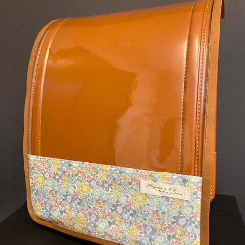 ランドセルカバー　❤︎ オーダー受付ページ　❤︎ リバティ　ランドセル リバティ ランドセルカバー（オーダーメイド） ランドセルカバー