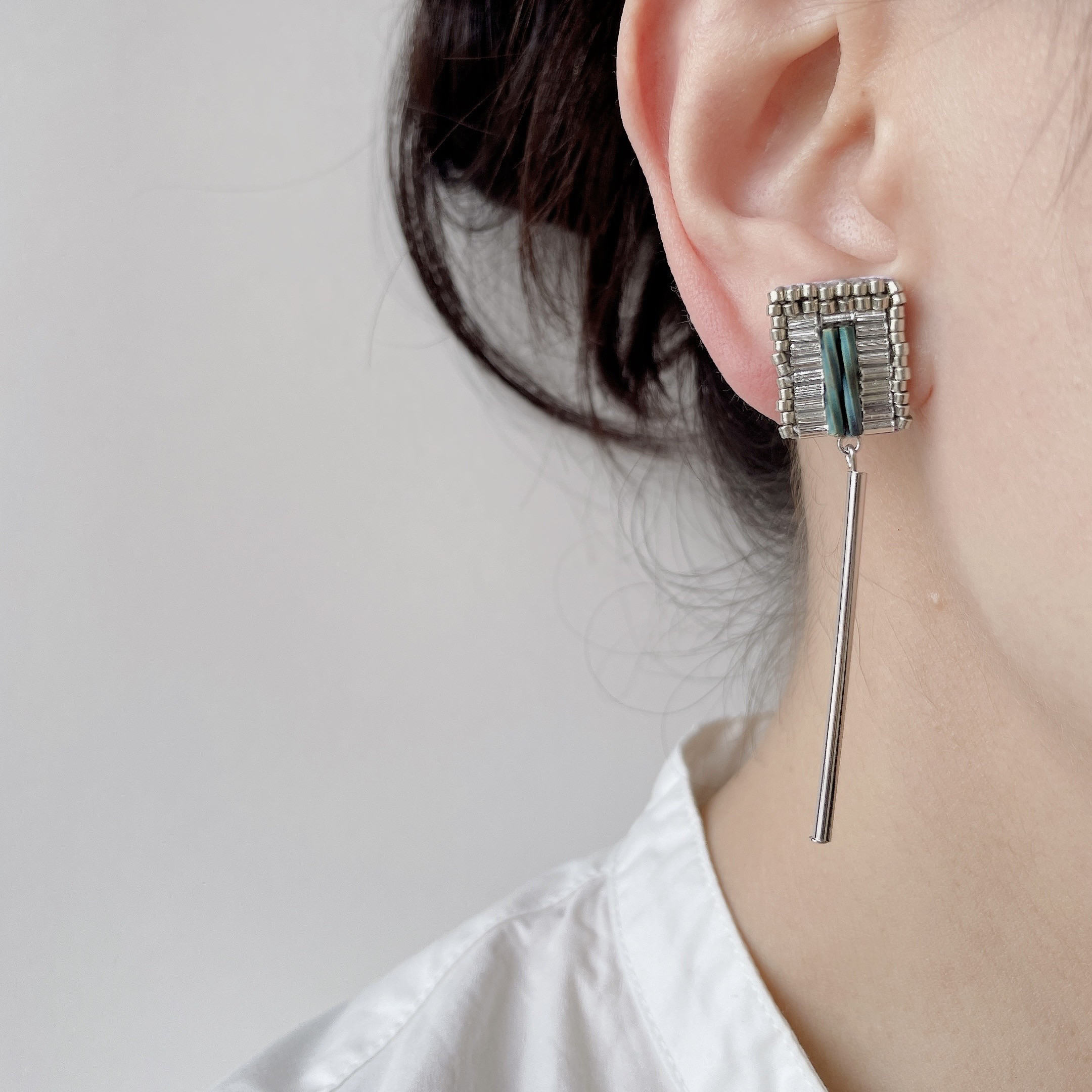 モスブルー*【Path of light stick】