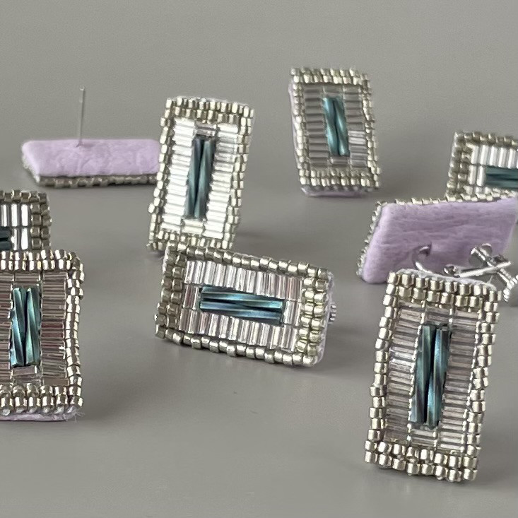 モスブルー*【Path of light】