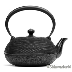 製造休止中】南部鉄器 香炉 置物 囲炉裏自在鉤付灰皿 日本製 灰皿 南部