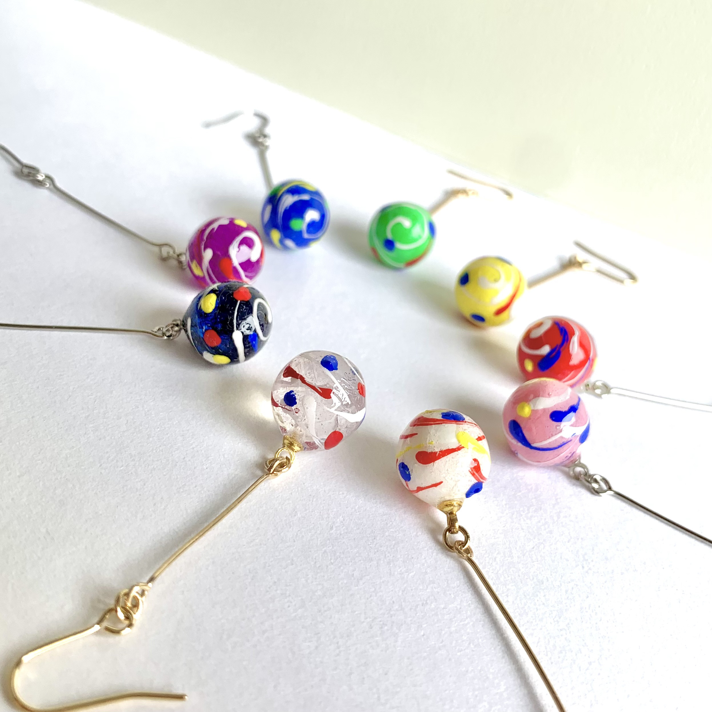 クラシックな手作り感あるヨーヨー。 【公式通販】