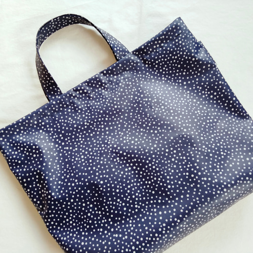 ネイビー/フェントン/リバティ/シンプル/男の子/女の子/雨の日の