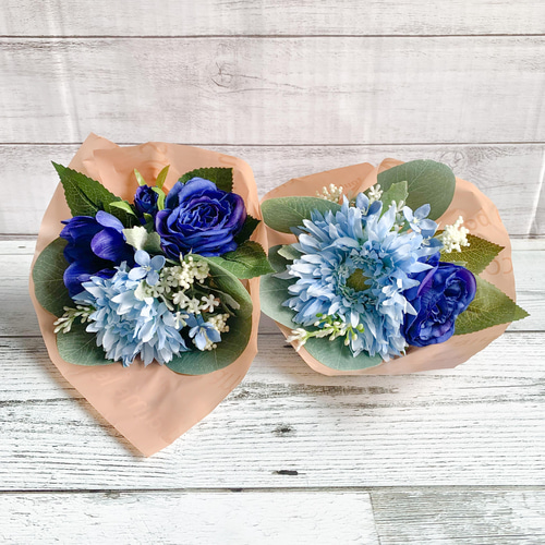 多彩な色の造花の花束 d446ec5a456099437e33498e87295b