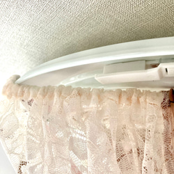 ceiling  light  cover〔シーリングライトカバー〕…ブーゲンビリア… 3枚目の画像