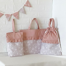 入園入学3点セット のおすすめ人気通販 検索結果｜Creema(クリーマ